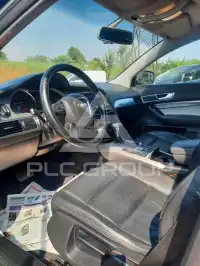 2007 Audi A6