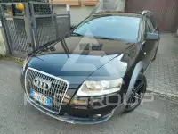 2007 Audi A6