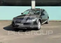 2007 Audi A6