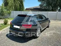 2007 Audi A6