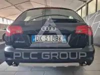 2007 Audi A6