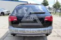 2007 Audi A6