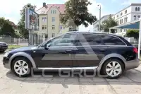 2007 Audi A6