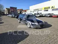 2007 Audi A6