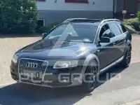 2007 Audi A6