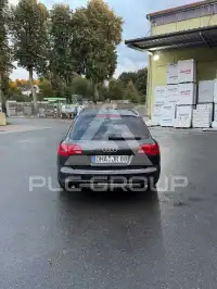 2007 Audi A6