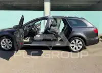 2007 Audi A6