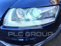 2007 Audi A6