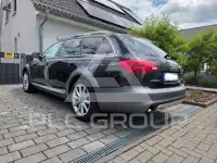 2007 Audi A6