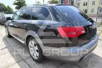 2007 Audi A6
