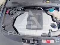 2007 Audi A6