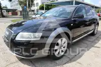 2007 Audi A6