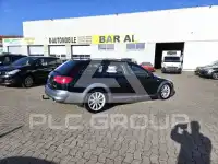 2007 Audi A6