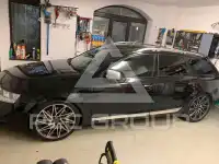 2007 Audi A6