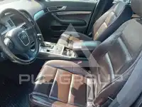 2007 Audi A6