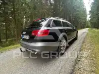 2007 Audi A6