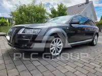 2007 Audi A6