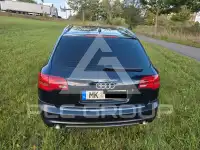 2007 Audi A6