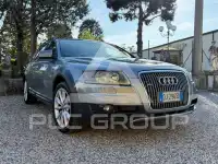 2007 Audi A6