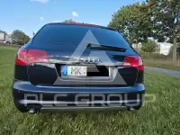 2007 Audi A6