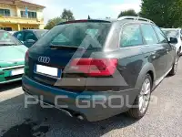 2007 Audi A6