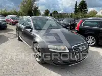 2007 Audi A6
