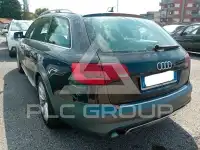 2007 Audi A6