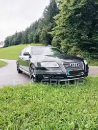 2007 Audi A6