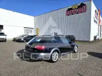 2007 Audi A6