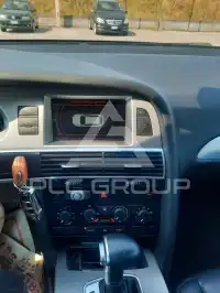 2007 Audi A6