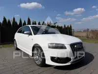 2007 Audi S3