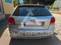 2007 Audi S3
