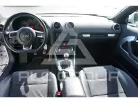2007 Audi S3