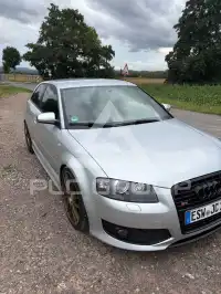 2007 Audi S3