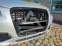 2007 Audi S3
