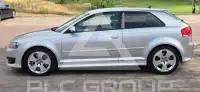 2007 Audi S3
