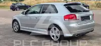 2007 Audi S3