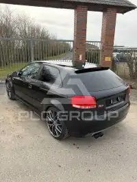 2007 Audi S3