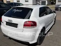 2007 Audi S3