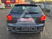 2007 Audi S3