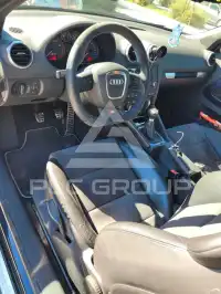 2007 Audi S3