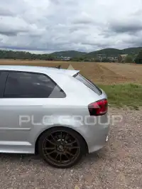 2007 Audi S3