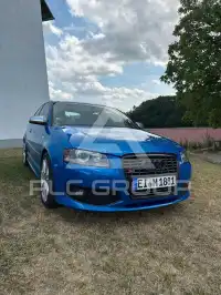 2007 Audi S3