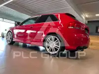 2007 Audi S3