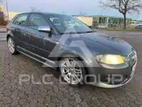 2007 Audi S3