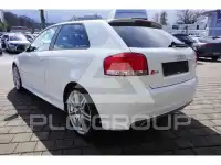 2007 Audi S3