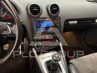 2007 Audi S3