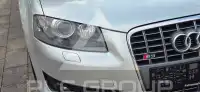 2007 Audi S3