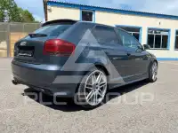 2007 Audi S3