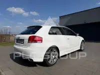 2007 Audi S3